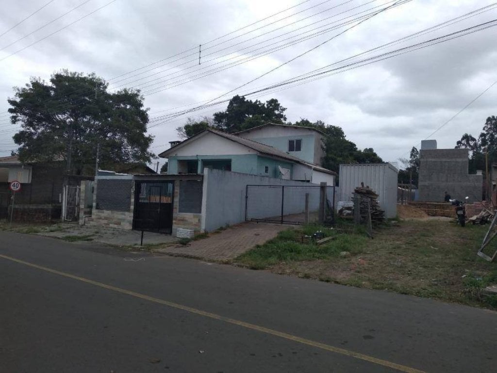Casa em Condomínio 76 m² (01 vaga)