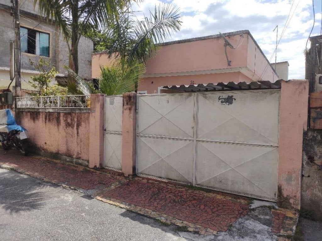 Casa 38 m²