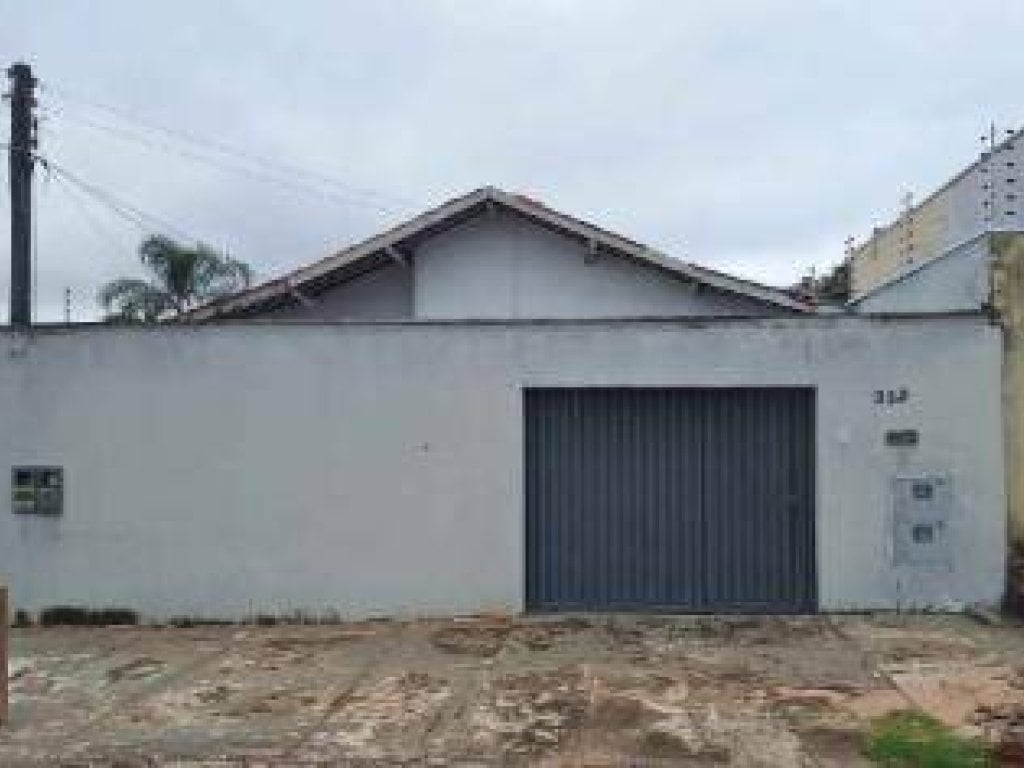 Casa 184 m²
