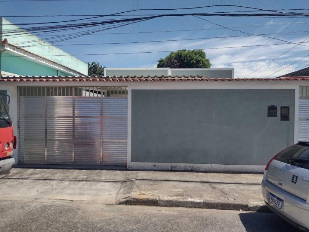 Casa 143 m²