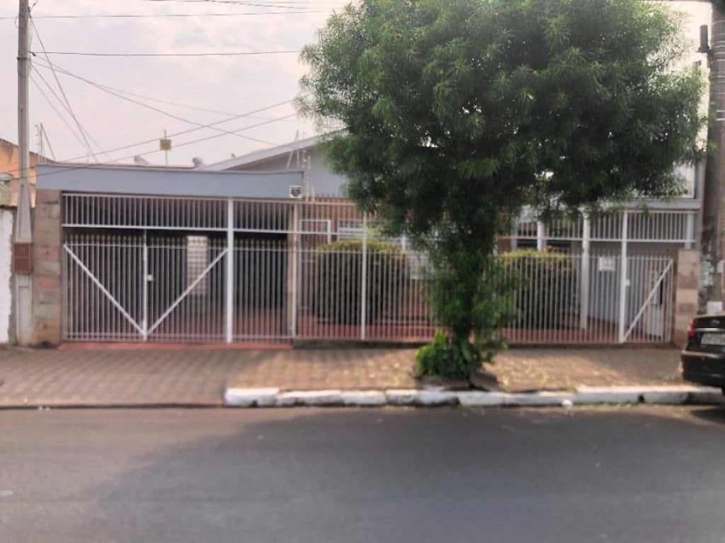 Casa 233 m²