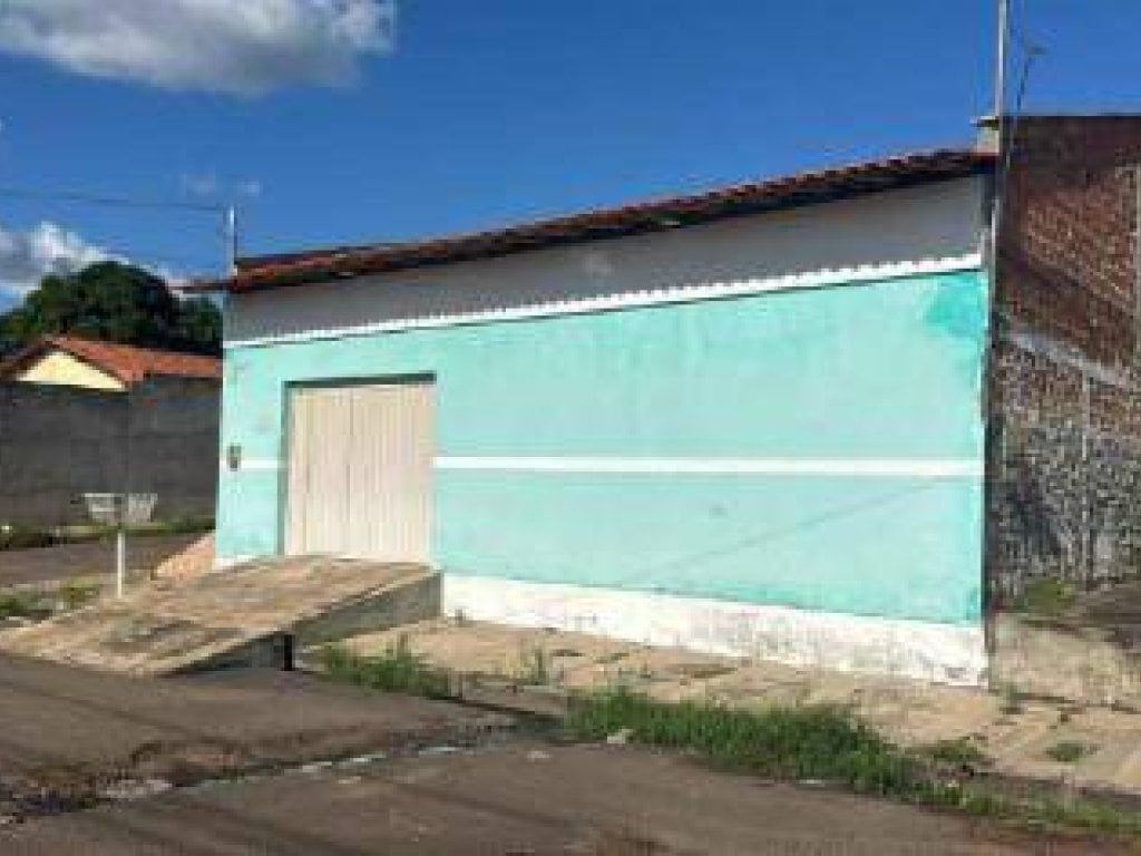 Casa 42 m²