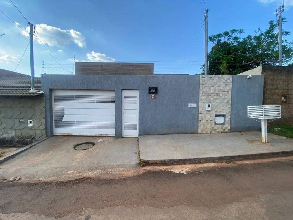 Casa 148 m²