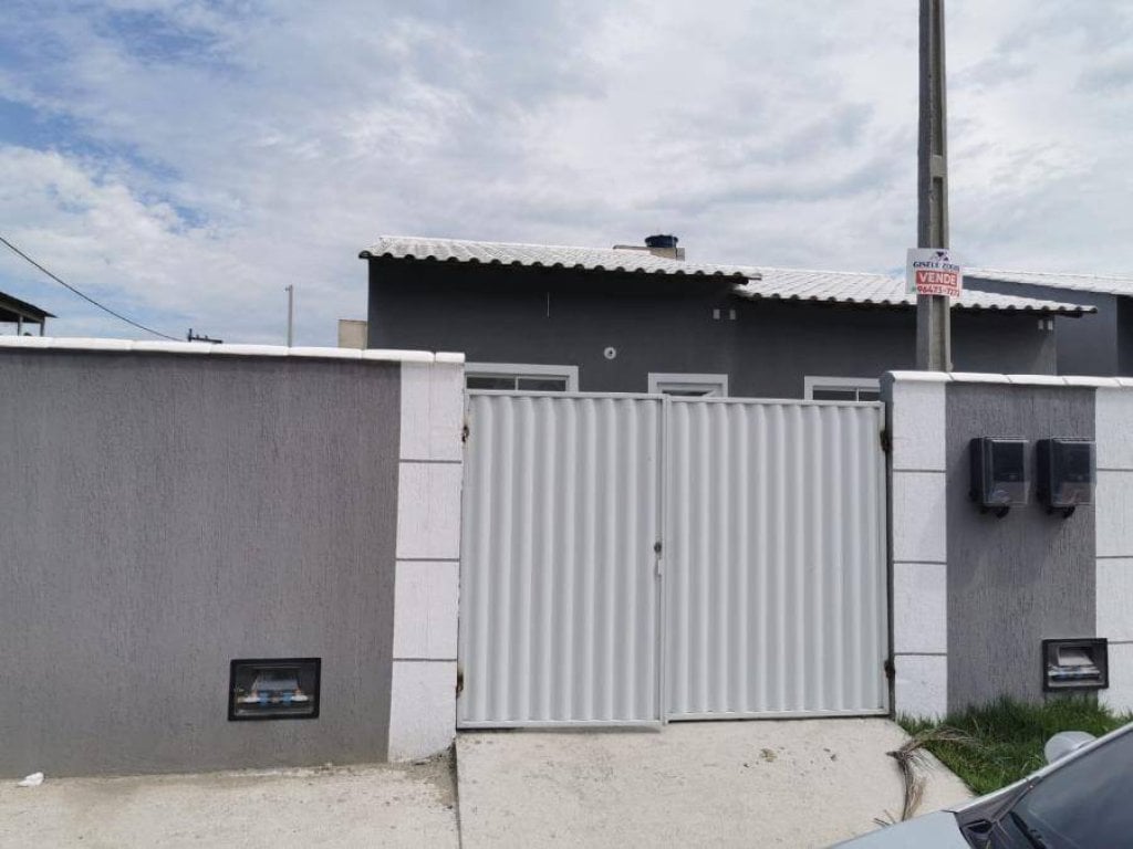 Casa em Condomínio 42 m² (01 vaga)