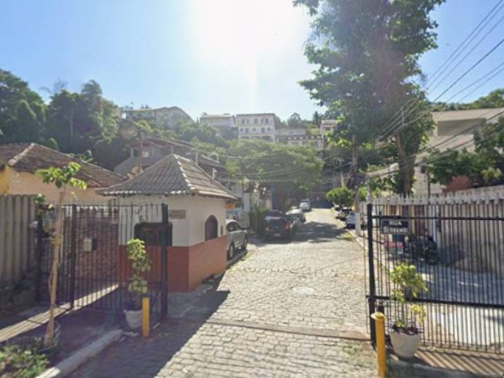 Casa 288 m²