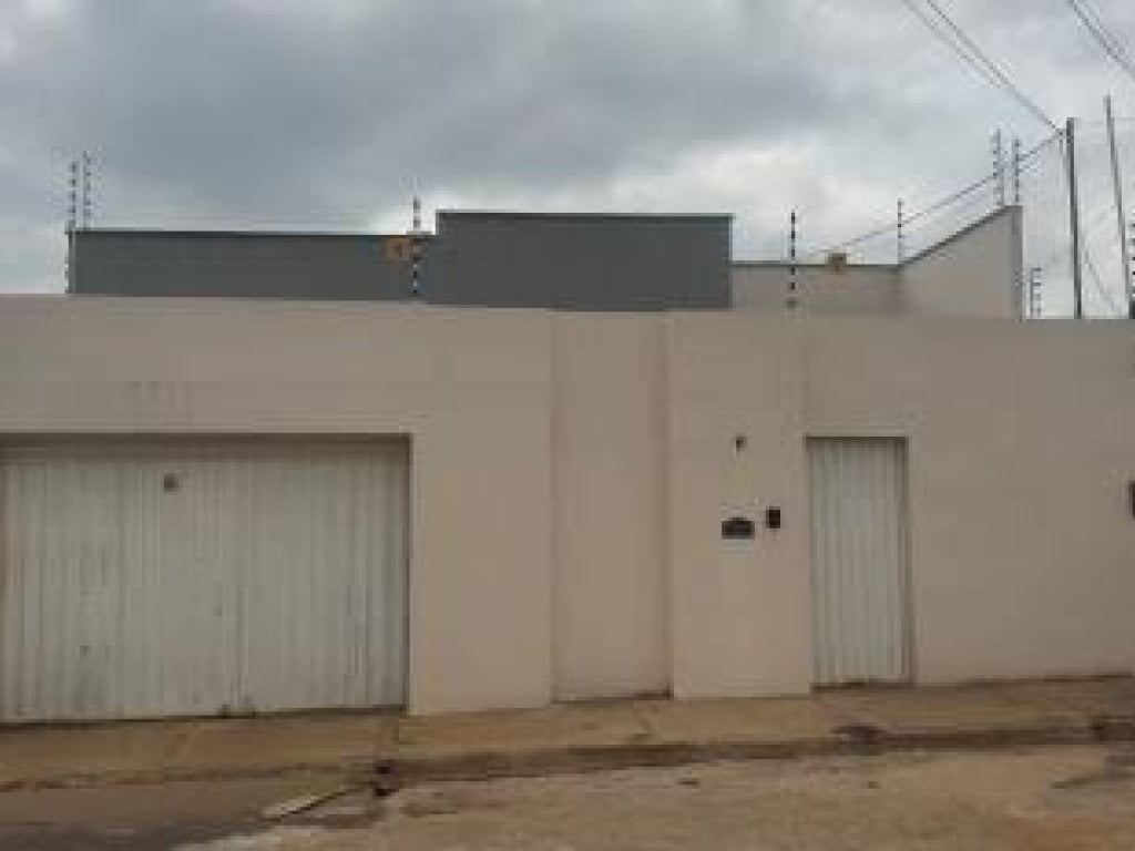 Casa 180 m²