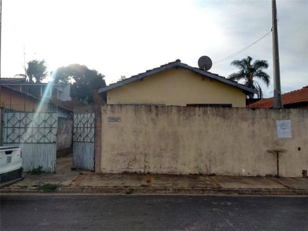 Casa 84 m²