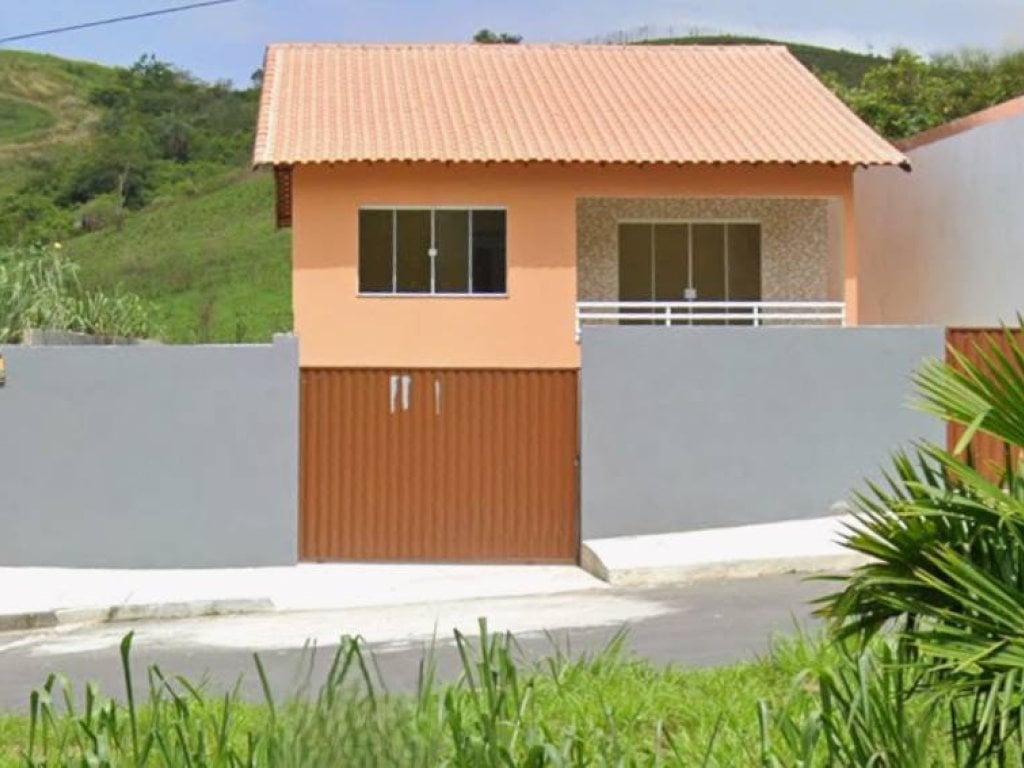 Casa 93 m²
