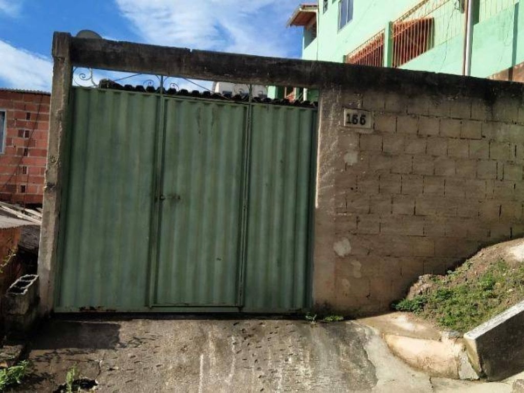 Casa 78 m²