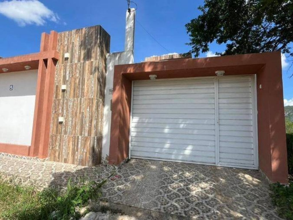Casa 124 m²