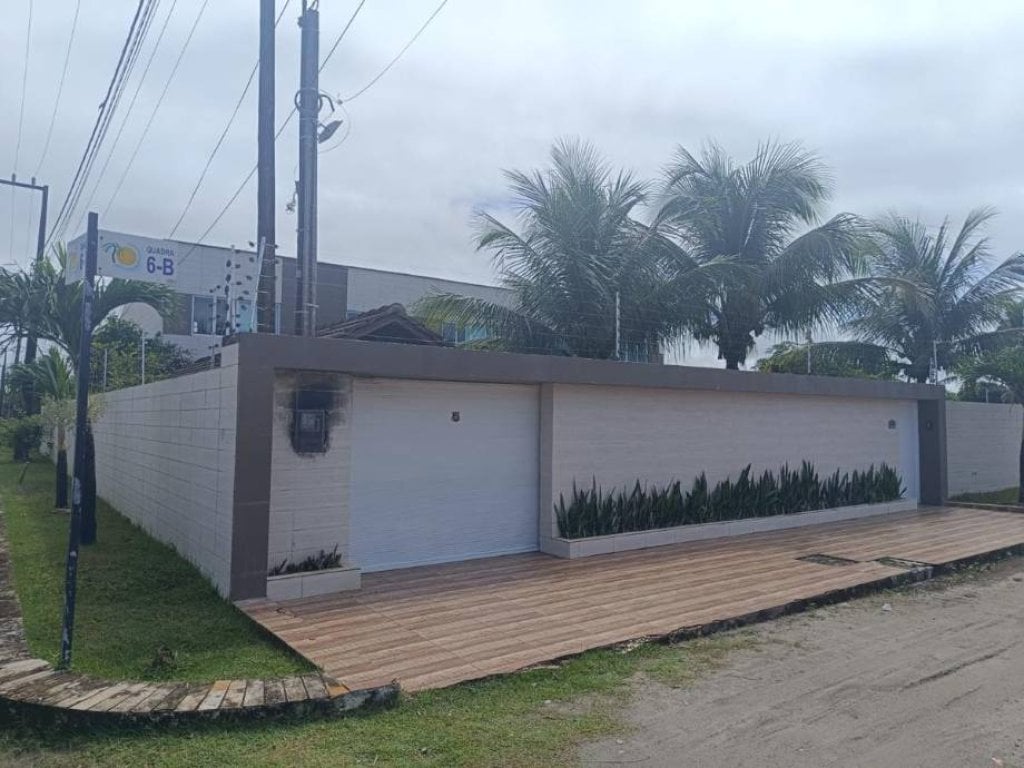 Casa 451 m²
