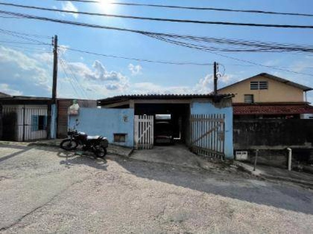 Casa 150 m²