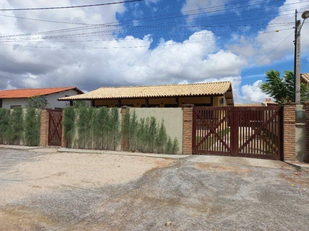 Casa 205 m²