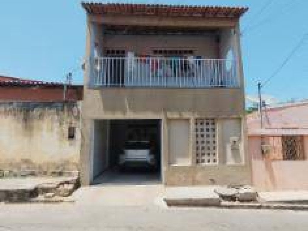 Casa 263 m²