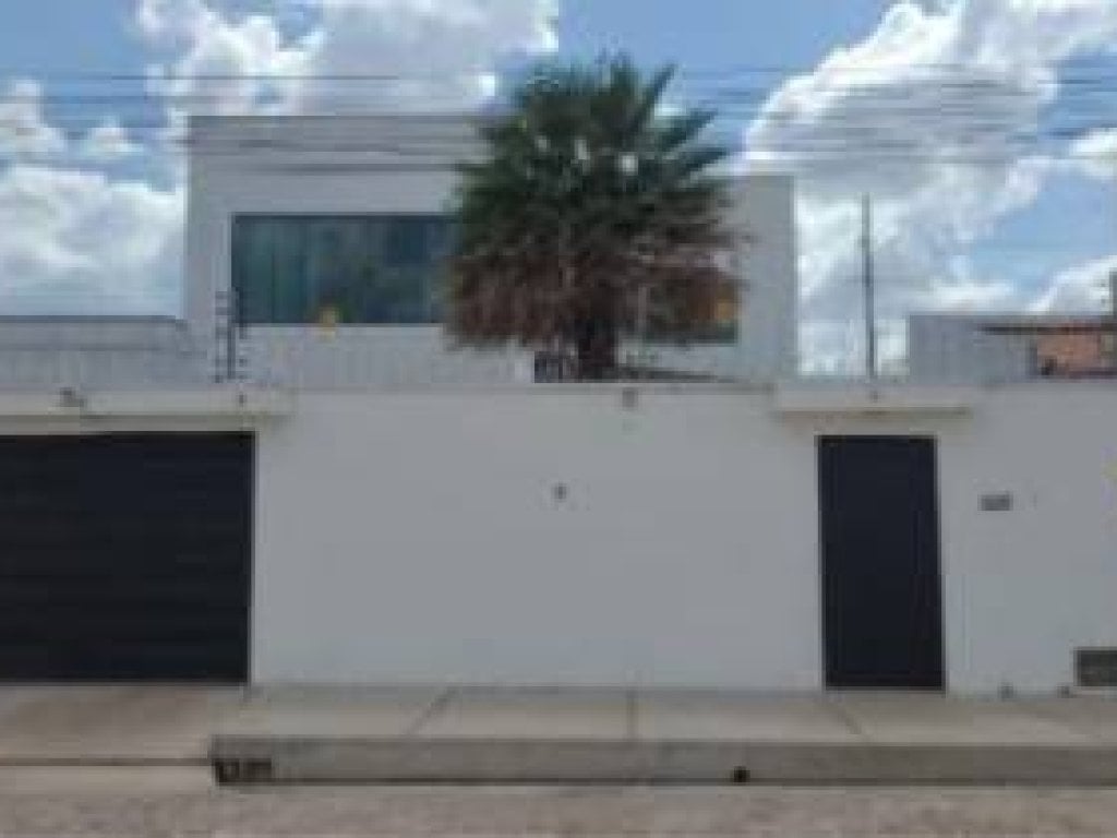 Casa 260 m²