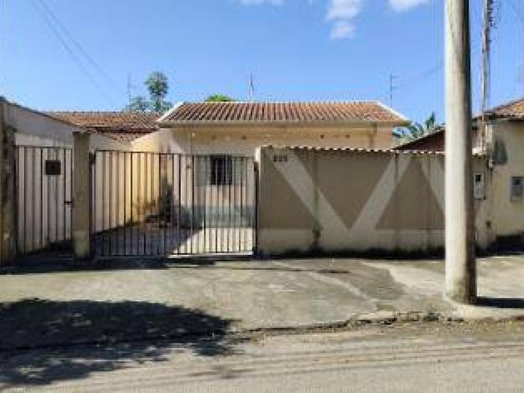 Casa 95 m²