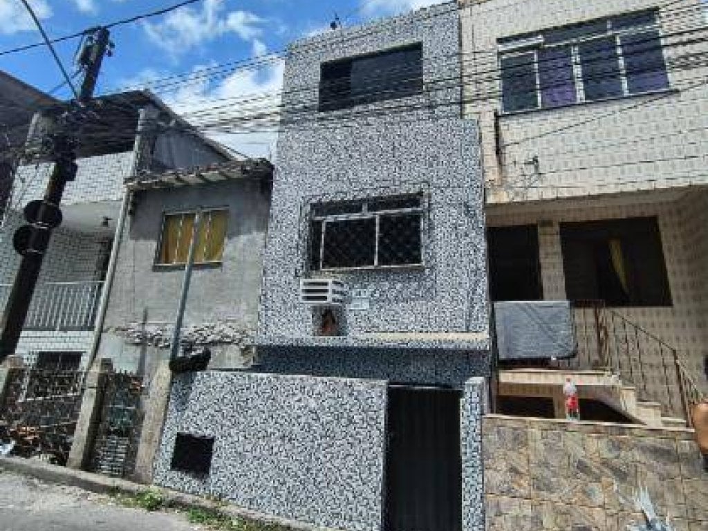 Casa 133 m²