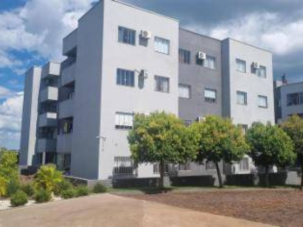 Apartamento, Padrão, 1 Vaga(S) de Garagem