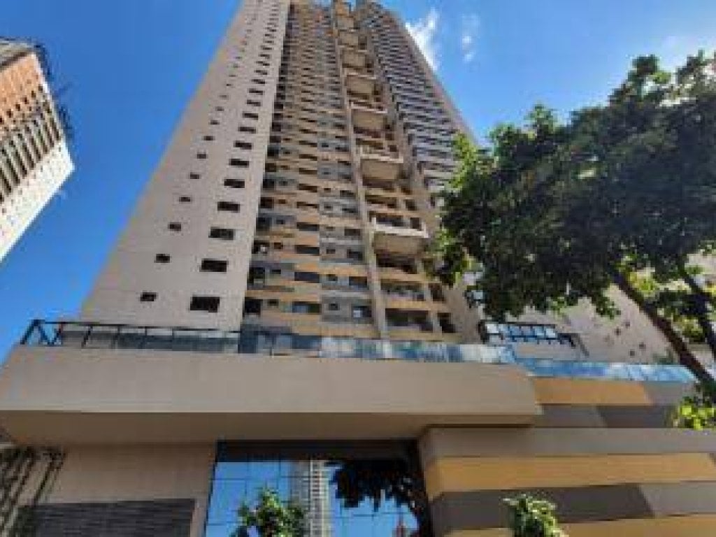 Apartamento, Padrão, 2 Vaga(S) de Garagem