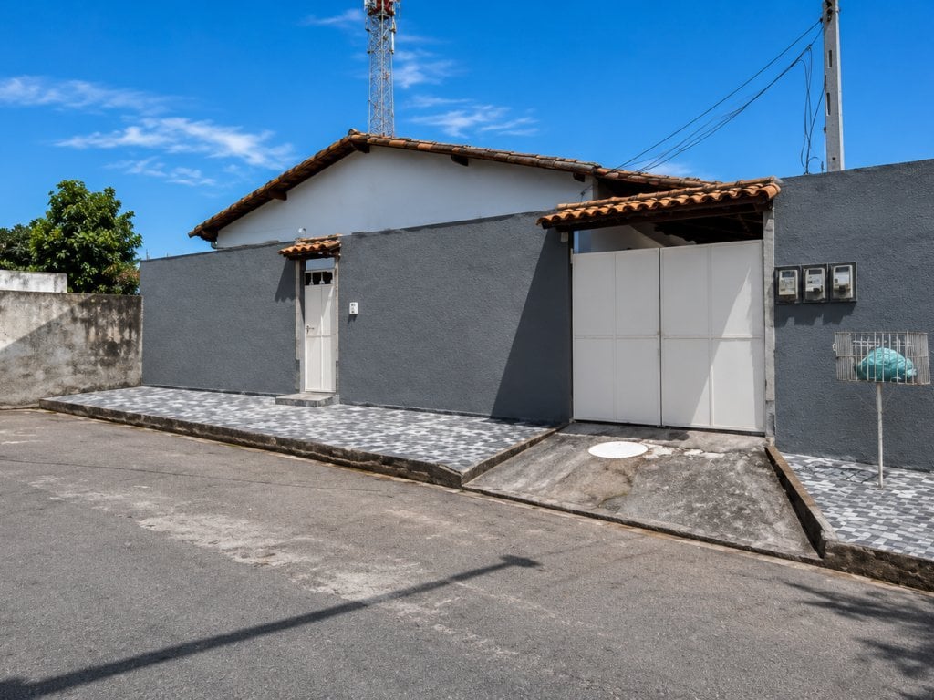 Casa 206 m²