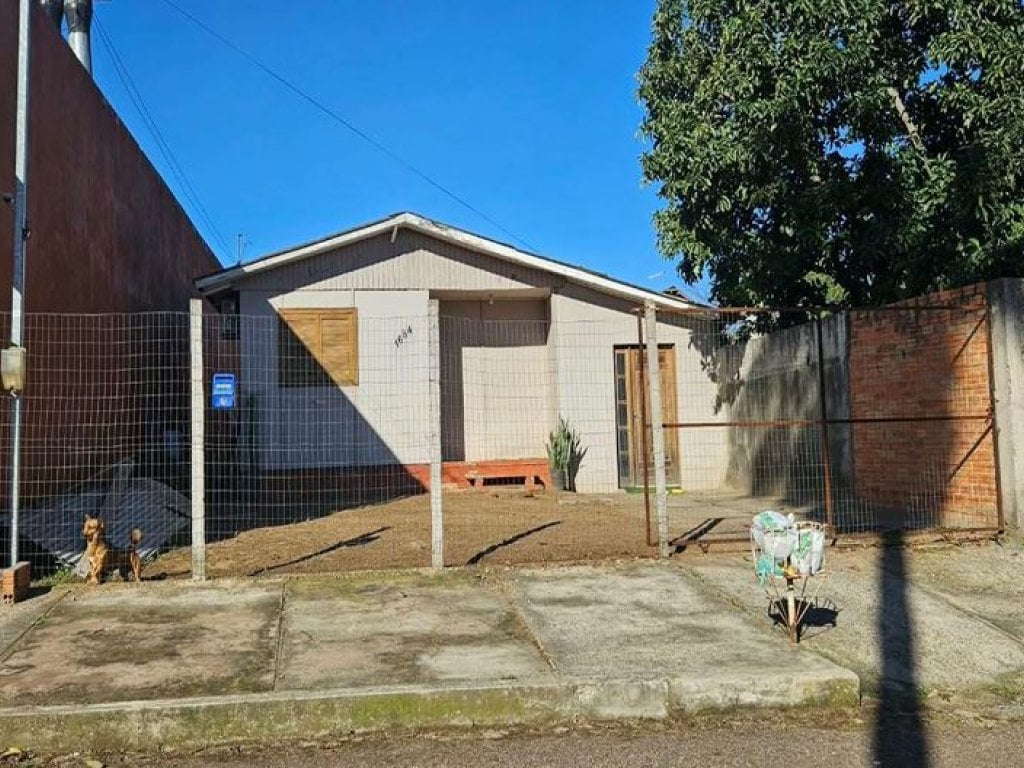 Casa 72 m²