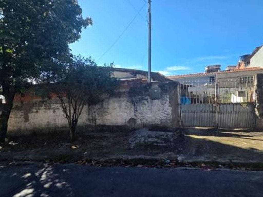 Casa 60 m²