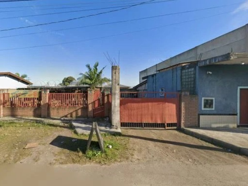 Prédio Comercial 194 m²