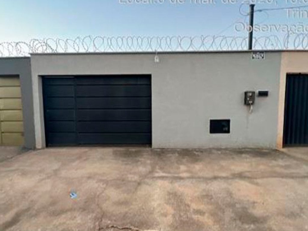 Casa 96 m²