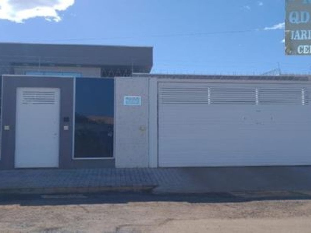 Casa 236 m²