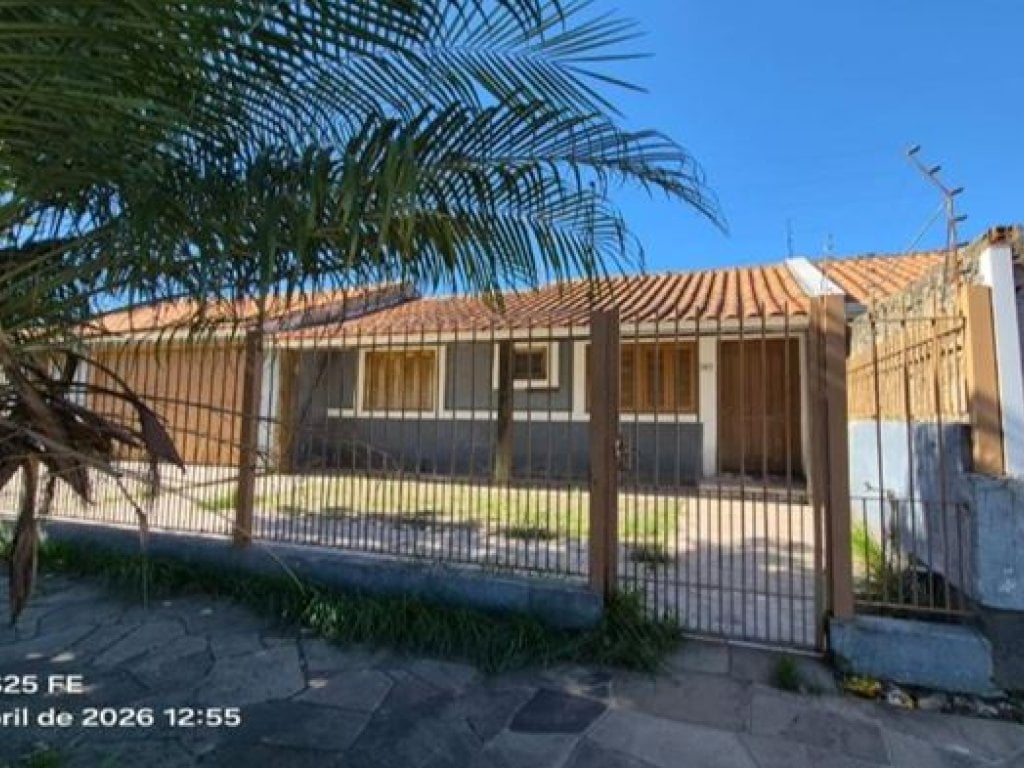 Casa 79 m²
