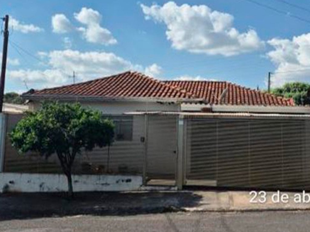 Casa 117 m²