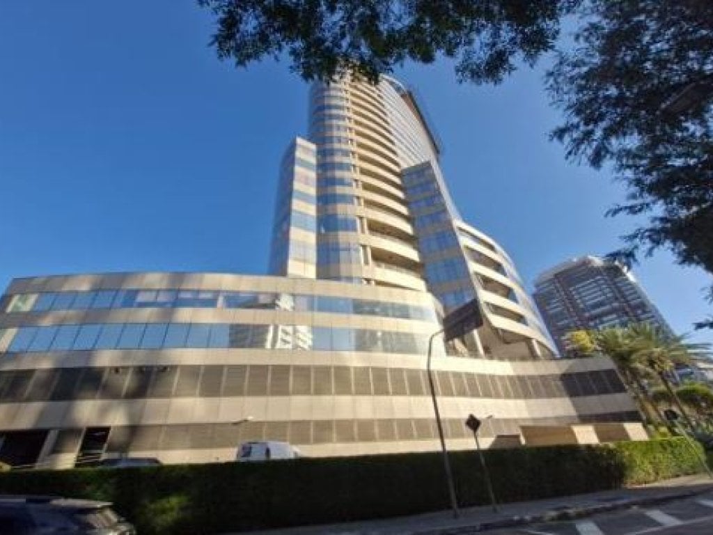 Sala Comercial 57 m²