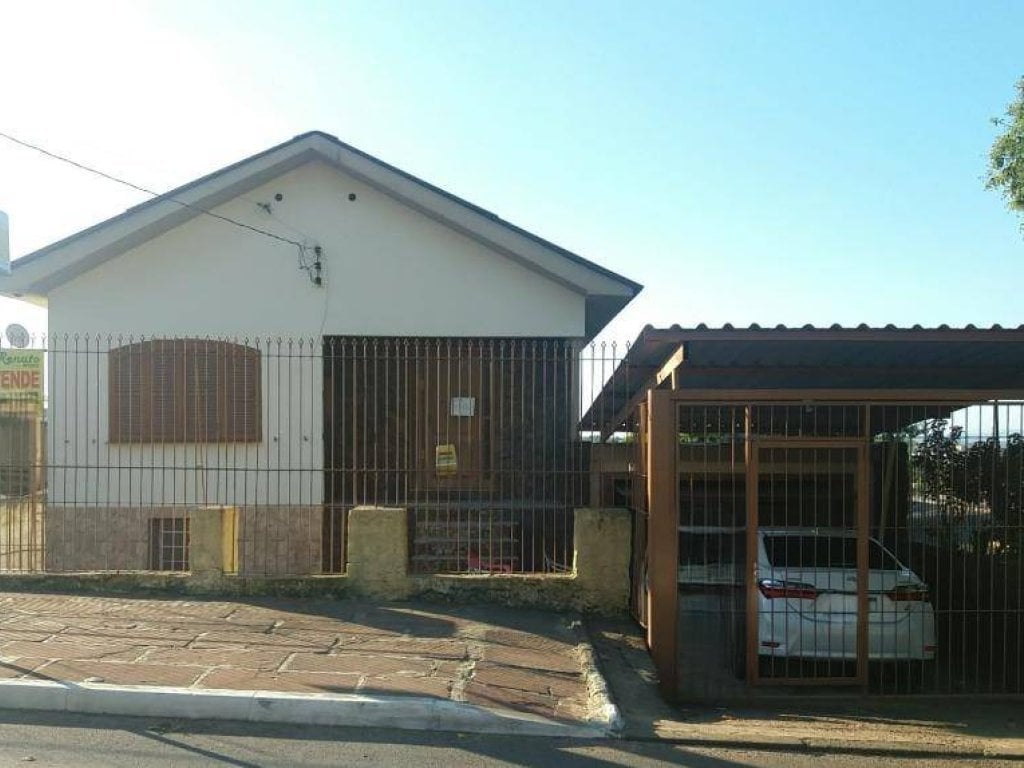 Casa 231 m²