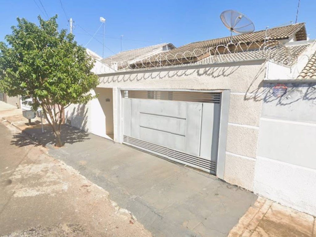 Casa 190 m²