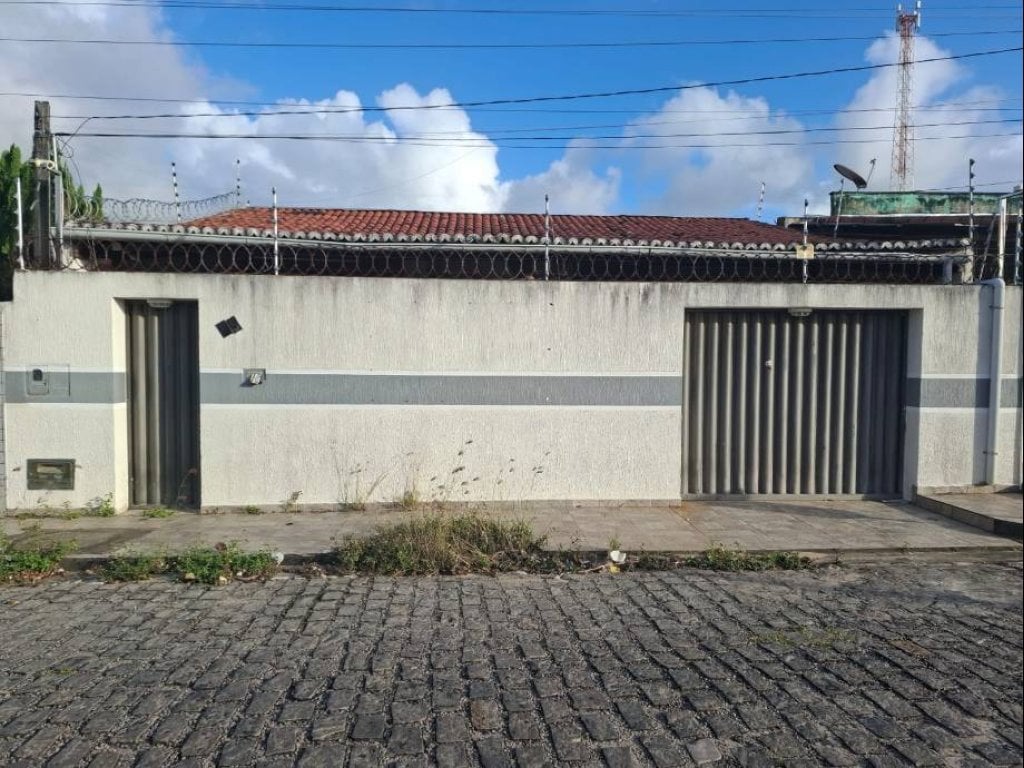 Casa 146 m²