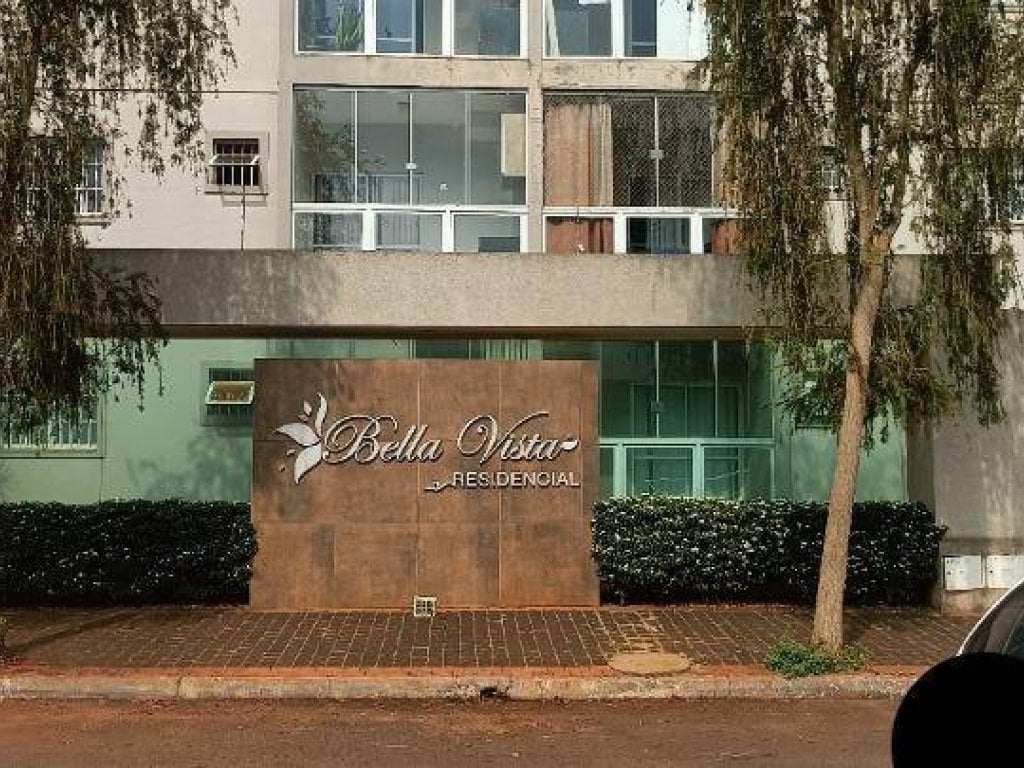 Apartamento 89 m² (Unid. 102)