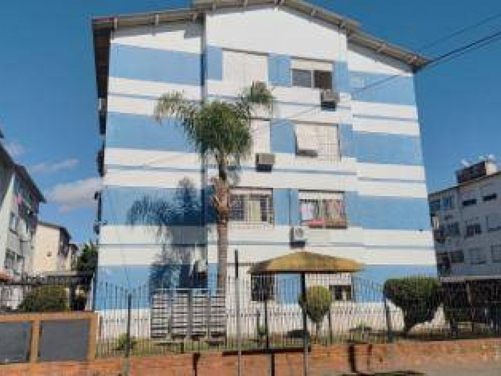 Apartamento 33 m² (Unid. 207)