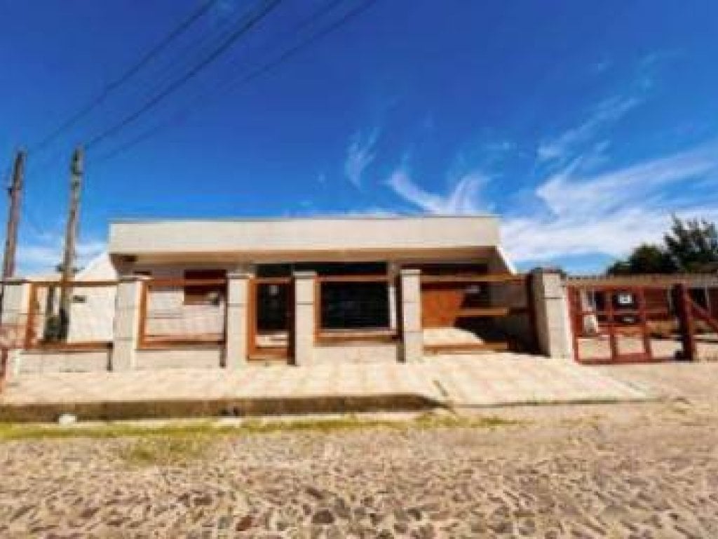 Casa 143 m²