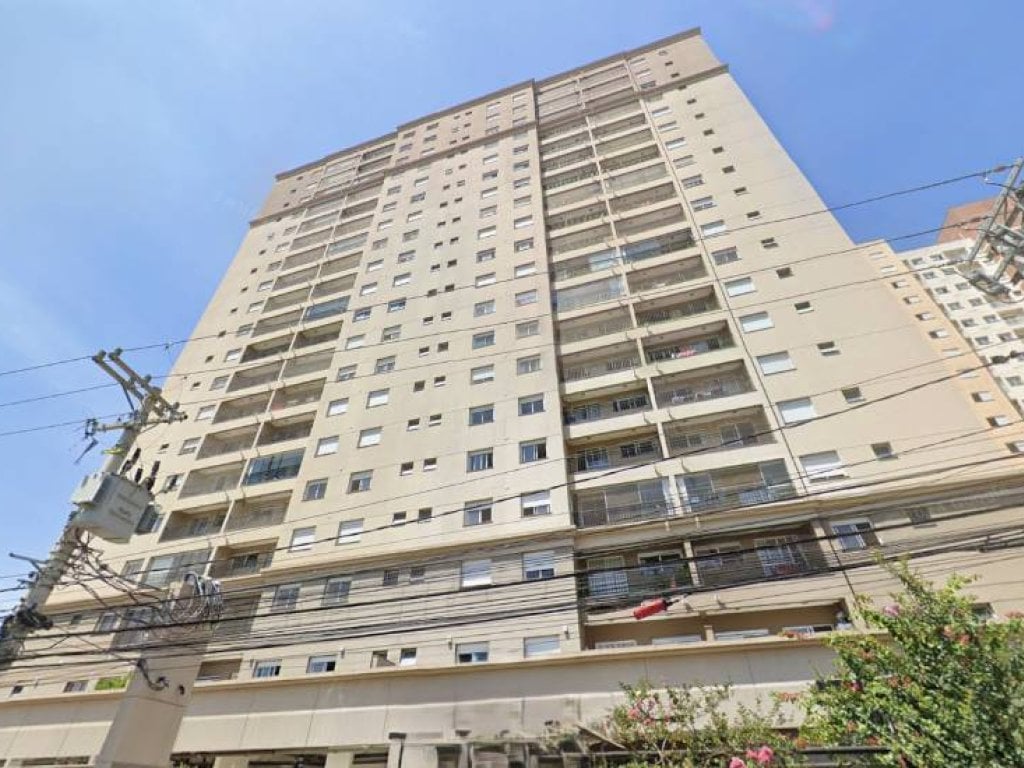 Apartamento 66 m² (Unid. 75)