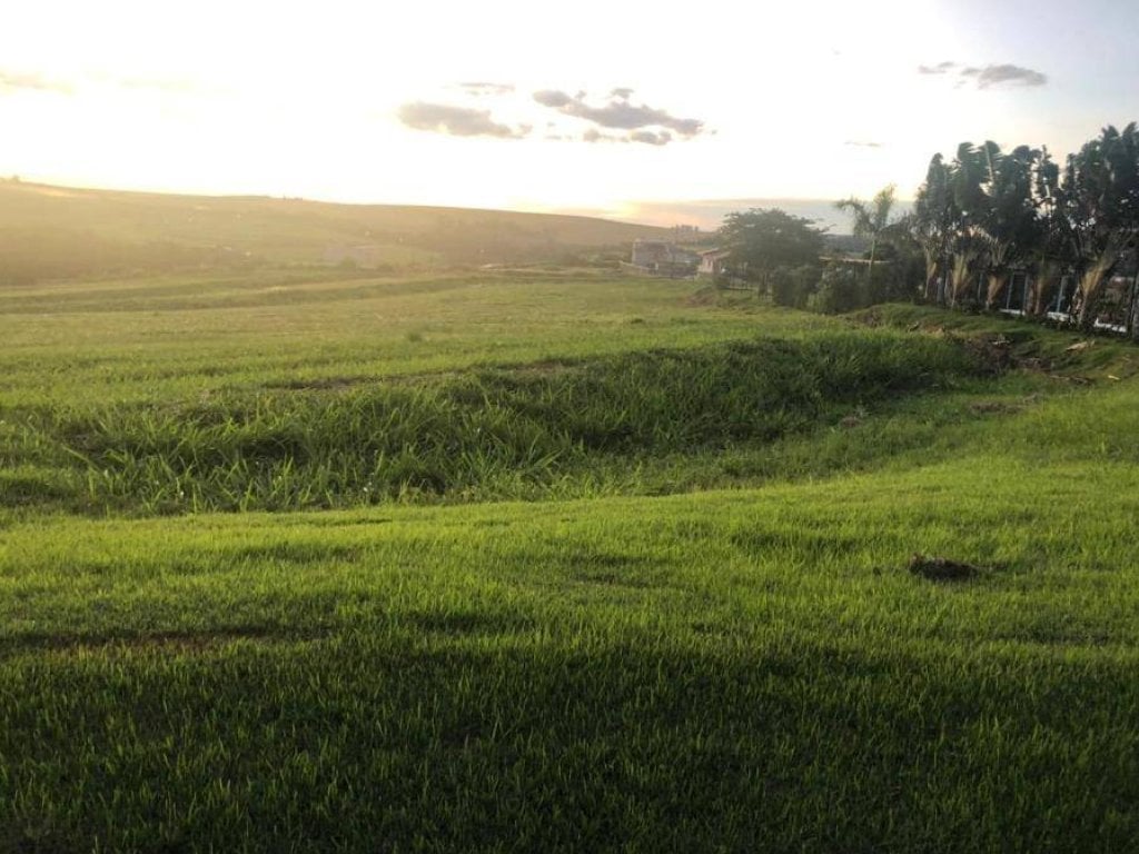 Terreno 1.400 m² (Lt. 35