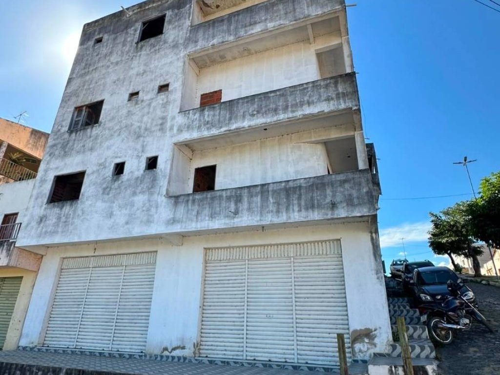 Imóvel Misto (Residencial e Comercial) 1.136 m²