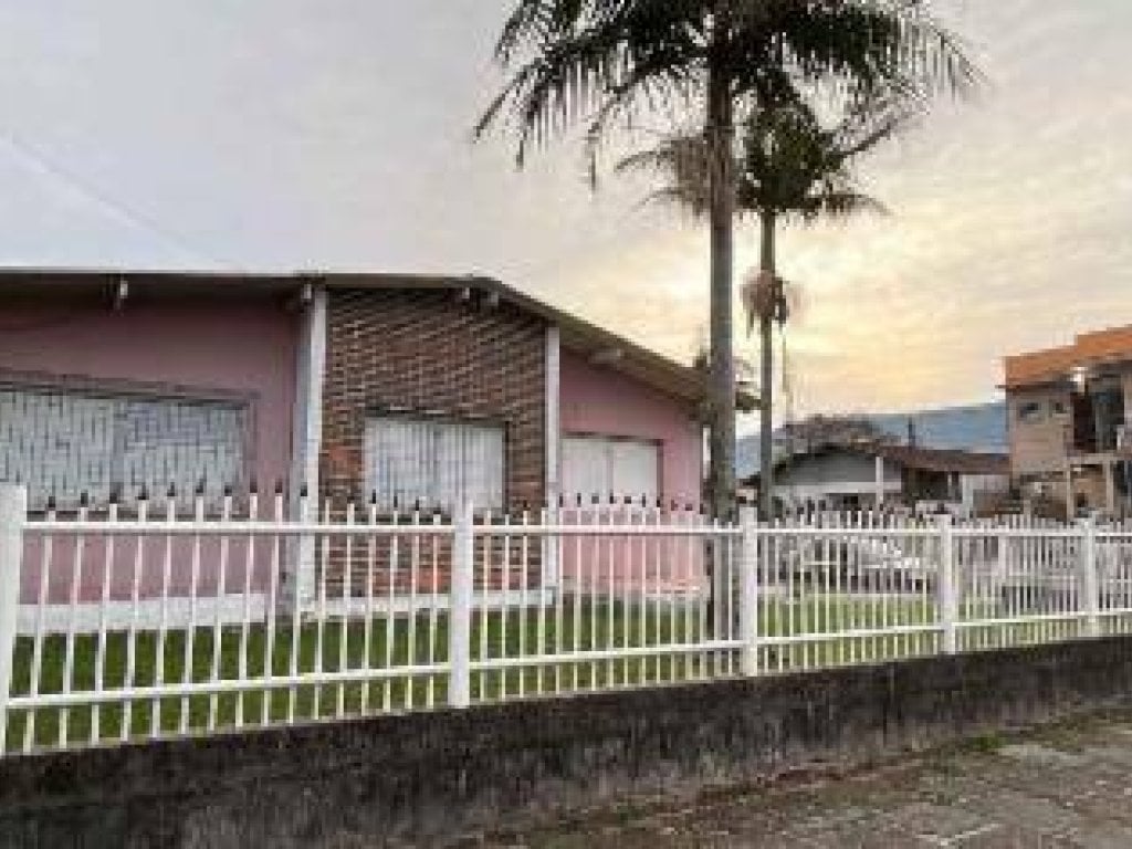 Casa 174 m²