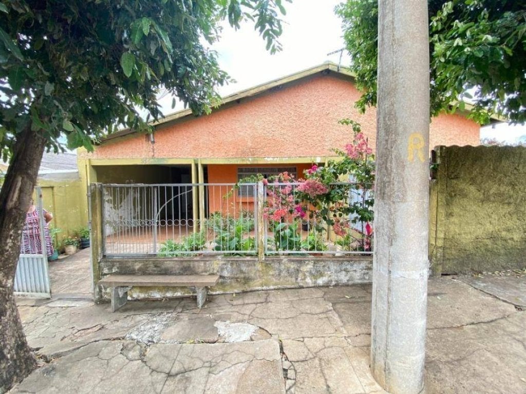 Casa 114 m²
