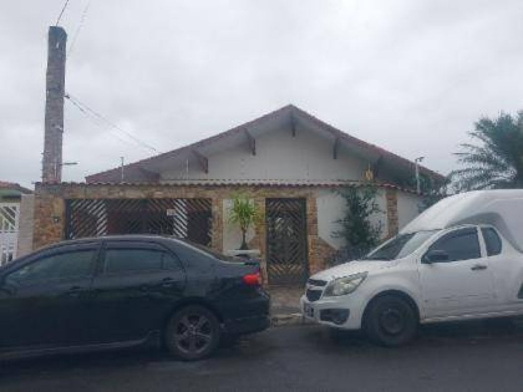 Casa 232 m²