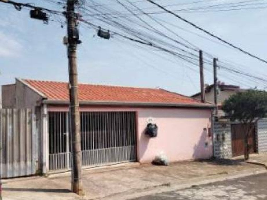 Casa 179 m²