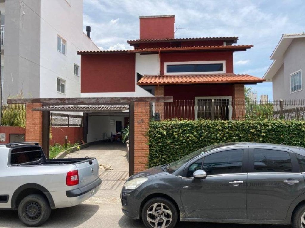 Casa 200 m²