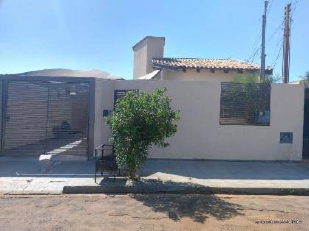Casa 139 m²