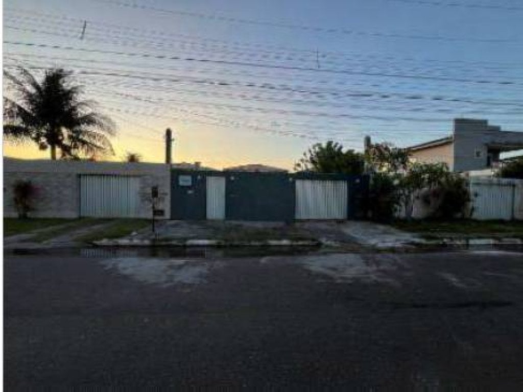 Casa 151 m²