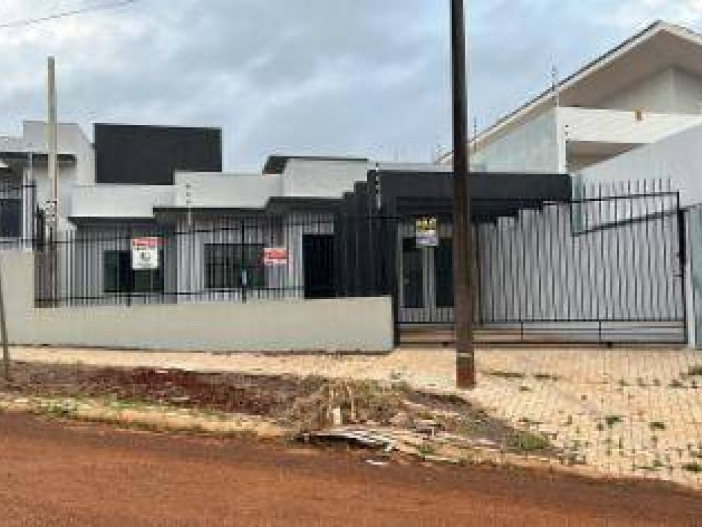 Casa em Condomínio 53 m² (01 vaga)