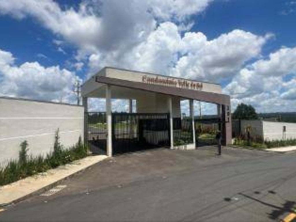 Terreno em Condomínio 260 m² (Lt 03 da Qd 10)